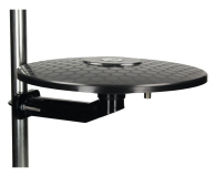 Antena Wielokierunkowa SMARTTENNE 4HD LTE Czarna